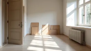 Co po kolei przy wykończeniu domu