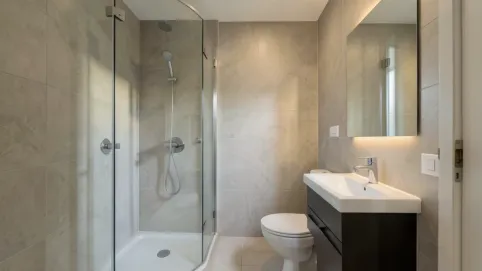 ile kosztuje wykończenie łazienki 4m2