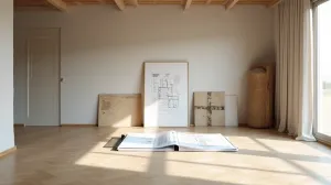Ile kosztuje wykończenie mieszkania za m2 robocizna
