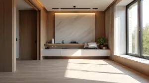 Koszt wykończenia mieszkania 80m2