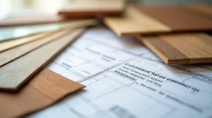 Kosztorys prac wykończeniowych