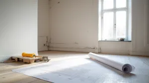 Kosztorys prac wykończeniowych wzór Warszawa