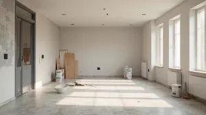 wykończenie domu koszty wrocław