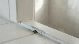 wykończenie łazienki krok po kroku